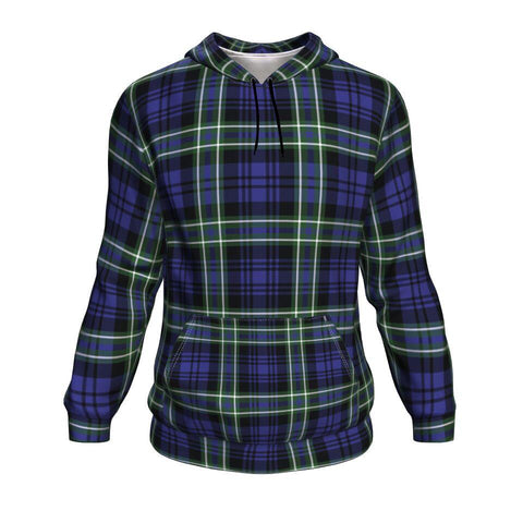Image of Arbuthnot ScottishShop Tartan Hoodie - shirtskishirt