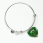 Don Shine On Bangle Heart