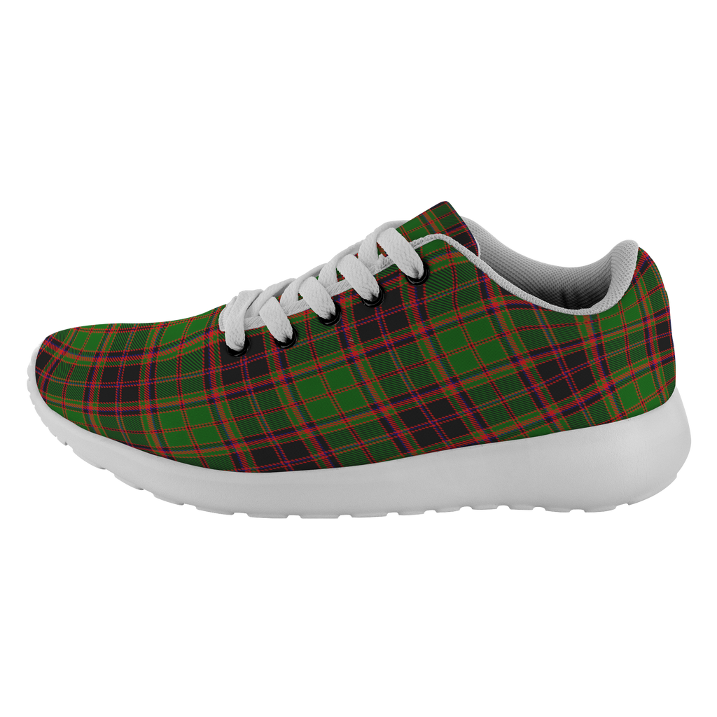 ScottishShop Tartan Sneakers Buchan Modern Scotland Running Shoes - shirtskishirt