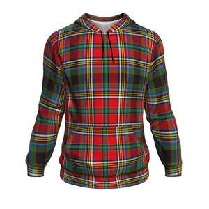 Anderson Of Arbrake ScottishShop Tartan Hoodie - shirtskishirt