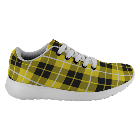 Image of ScottishShop Tartan Sneakers Barclay Dress Modern Scotland Running Shoes - shirtskishirt