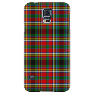 Anderson Of Arbrake Scottish Plaid Tartan Phone Case - shirtskishirt