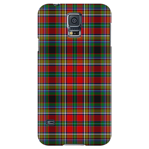 Image of Anderson Of Arbrake Scottish Plaid Tartan Phone Case - shirtskishirt