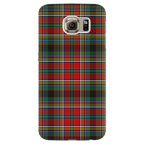 Image of Anderson Of Arbrake Scottish Plaid Tartan Phone Case - shirtskishirt