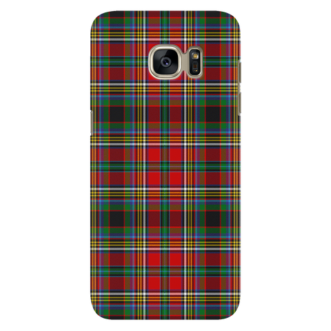 Image of Anderson Of Arbrake Scottish Plaid Tartan Phone Case - shirtskishirt