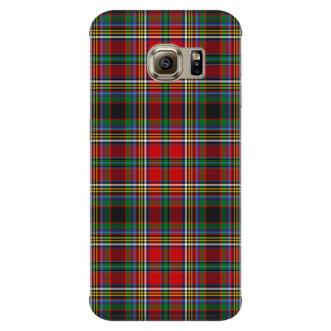 Image of Anderson Of Arbrake Scottish Plaid Tartan Phone Case - shirtskishirt