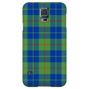 Barclay Hunting Ancient Scottish Plaid Tartan Phone Case - shirtskishirt