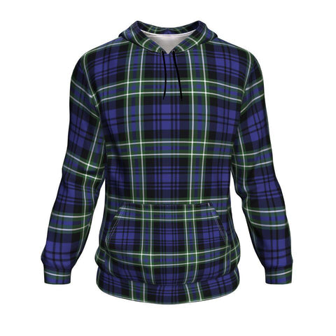 Image of Arbuthnot ScottishShop Tartan Hoodie - shirtskishirt