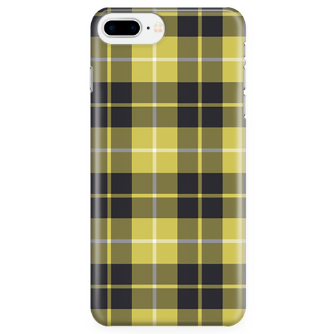 Image of Barclay Scottish Plaid Tartan Phone Case - shirtskishirt