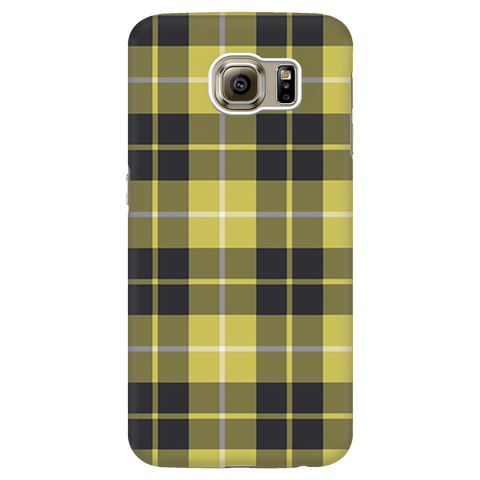 Image of Barclay Scottish Plaid Tartan Phone Case - shirtskishirt