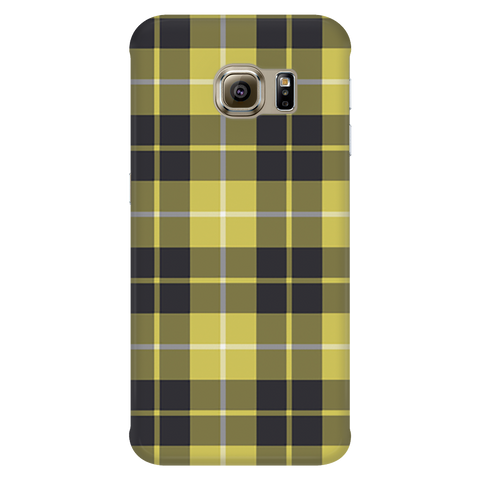 Image of Barclay Scottish Plaid Tartan Phone Case - shirtskishirt