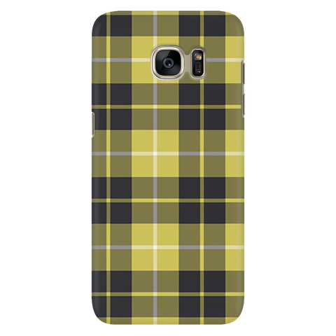 Image of Barclay Scottish Plaid Tartan Phone Case - shirtskishirt