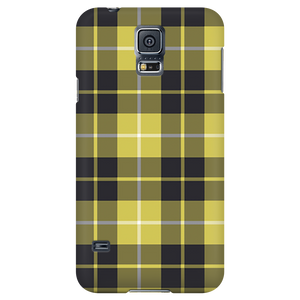 Barclay Scottish Plaid Tartan Phone Case - shirtskishirt