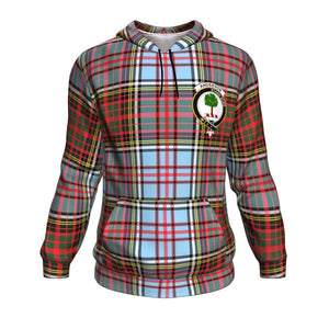 Anderson Ancient ScottishShop Clan Tartan Hoodie - shirtskishirt