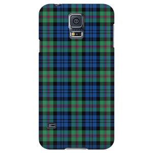 Baird Ancient Scottish Plaid Tartan Phone Case - shirtskishirt