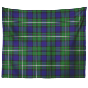 Wall Tapestry Alexander Tartan Scottish - shirtskishirt