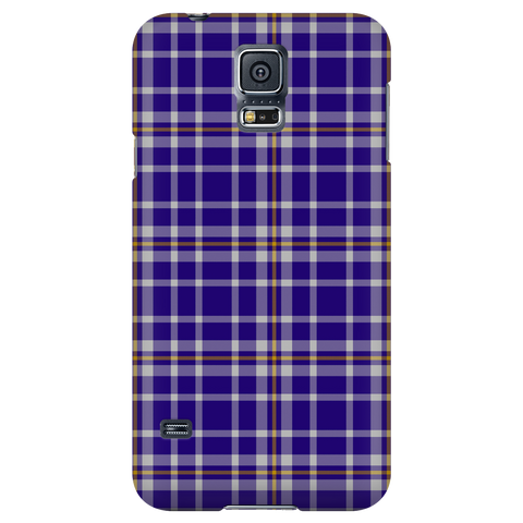 Image of Allardice Scottish Plaid Tartan Phone Case - shirtskishirt