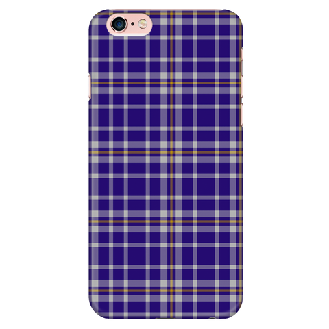 Image of Allardice Scottish Plaid Tartan Phone Case - shirtskishirt