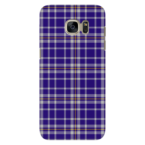 Image of Allardice Scottish Plaid Tartan Phone Case - shirtskishirt