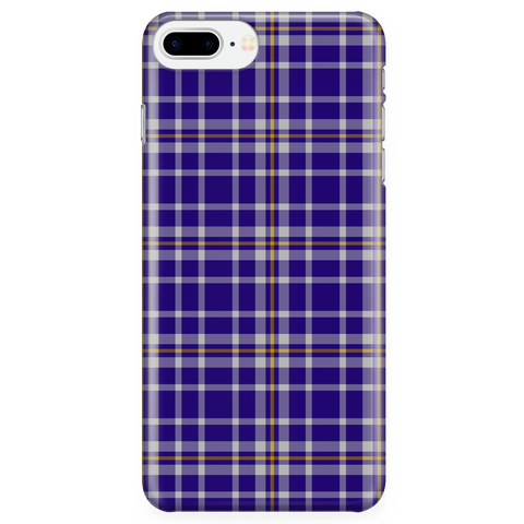 Image of Allardice Scottish Plaid Tartan Phone Case - shirtskishirt