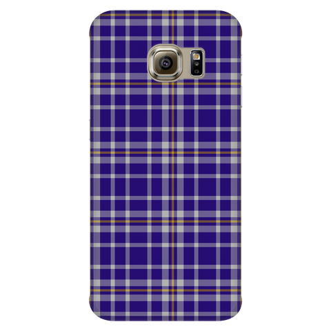 Image of Allardice Scottish Plaid Tartan Phone Case - shirtskishirt