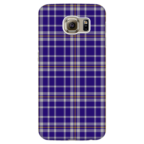 Image of Allardice Scottish Plaid Tartan Phone Case - shirtskishirt