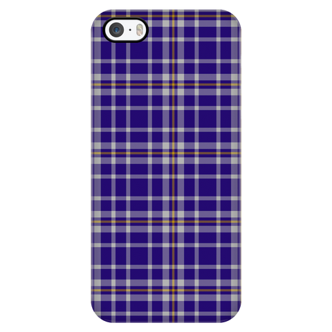 Image of Allardice Scottish Plaid Tartan Phone Case - shirtskishirt