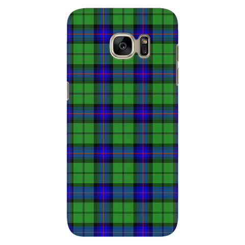 Image of Armstrong Scottish Plaid Tartan Phone Case - shirtskishirt