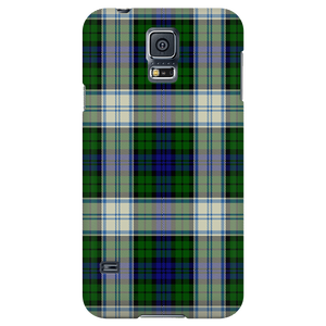 Blackwatch Ancient Scottish Plaid Tartan Phone Case - shirtskishirt