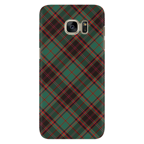 Image of Buchan Ancient Scottish Plaid Tartan Phone Case - shirtskishirt