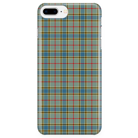 Image of Balfour Scottish Plaid Tartan Phone Case - shirtskishirt