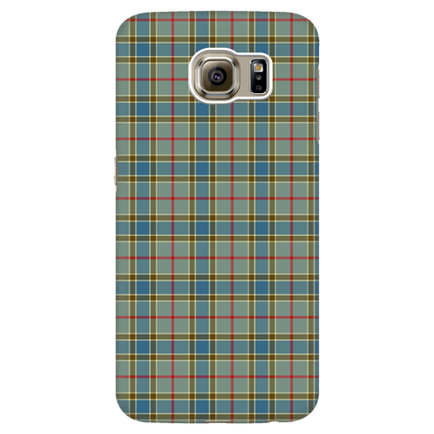 Image of Balfour Scottish Plaid Tartan Phone Case - shirtskishirt