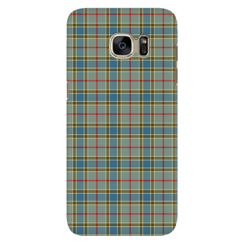 Image of Balfour Scottish Plaid Tartan Phone Case - shirtskishirt