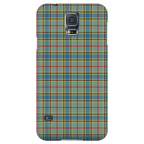 Image of Balfour Scottish Plaid Tartan Phone Case - shirtskishirt