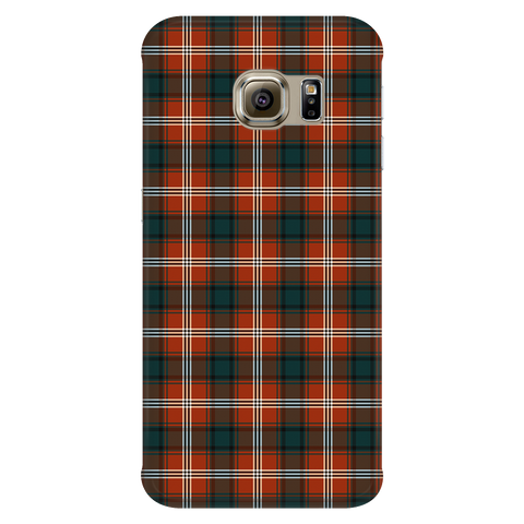 Image of Ainslie Scottish Plaid Tartan Phone Case - shirtskishirt