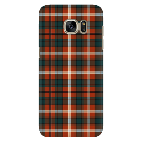 Image of Ainslie Scottish Plaid Tartan Phone Case - shirtskishirt