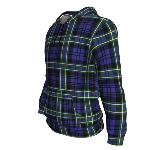 Image of Arbuthnot ScottishShop Tartan Hoodie - shirtskishirt