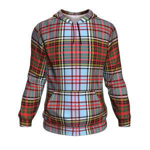 Anderson Ancient ScottishShop Tartan Hoodie - shirtskishirt