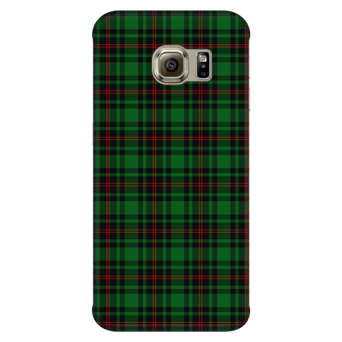 Image of Beveridge Scottish Plaid Tartan Phone Case - shirtskishirt