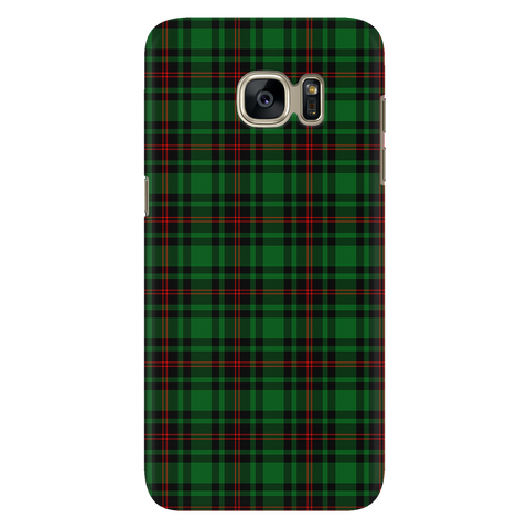 Image of Beveridge Scottish Plaid Tartan Phone Case - shirtskishirt