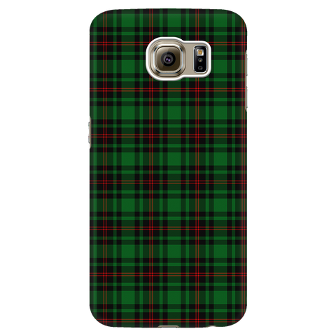 Image of Beveridge Scottish Plaid Tartan Phone Case - shirtskishirt