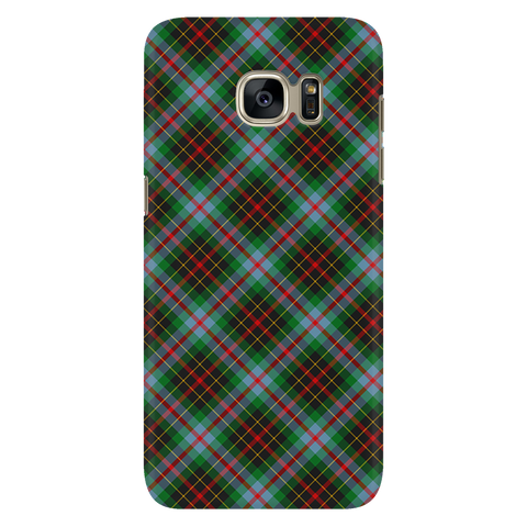 Image of Brodie Scottish Plaid Tartan Phone Case - shirtskishirt