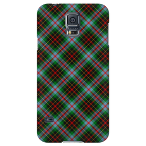 Brodie Scottish Plaid Tartan Phone Case - shirtskishirt