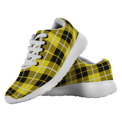 Image of ScottishShop Tartan Sneakers Barclay Dress Modern Scotland Running Shoes - shirtskishirt