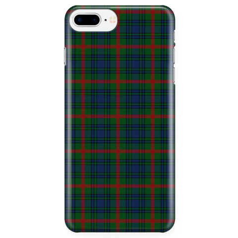 Image of Aiton Scottish Plaid Tartan Phone Case - shirtskishirt