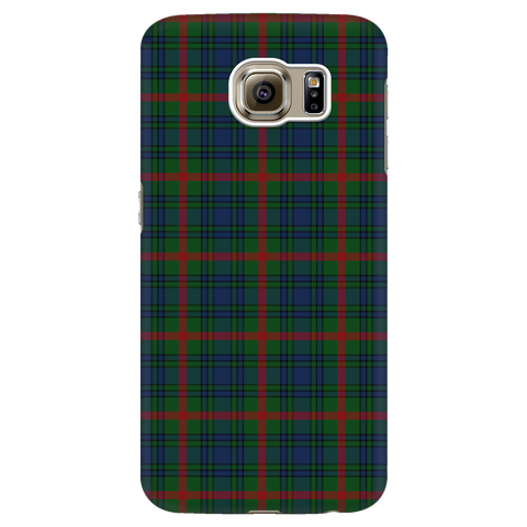 Image of Aiton Scottish Plaid Tartan Phone Case - shirtskishirt