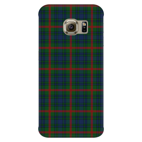 Image of Aiton Scottish Plaid Tartan Phone Case - shirtskishirt