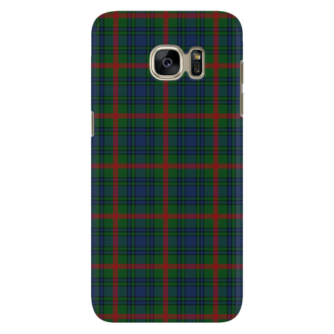 Image of Aiton Scottish Plaid Tartan Phone Case - shirtskishirt