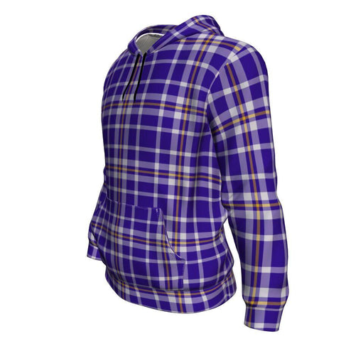 Image of Allardice ScottishShop Tartan Hoodie - shirtskishirt