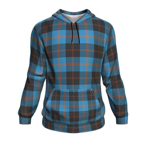 Angus Ancient ScottishShop Tartan Hoodie - shirtskishirt